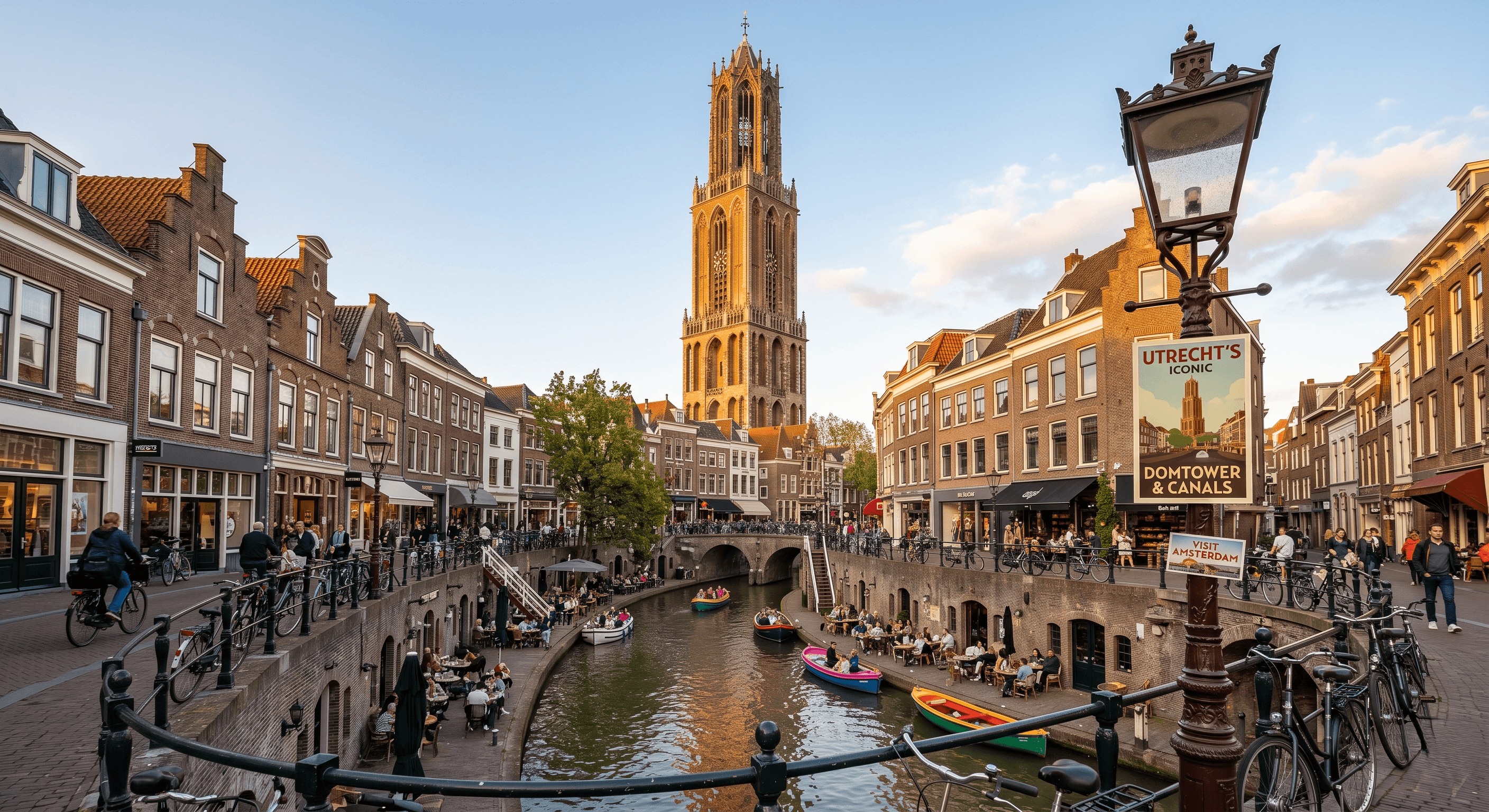 Utrecht
