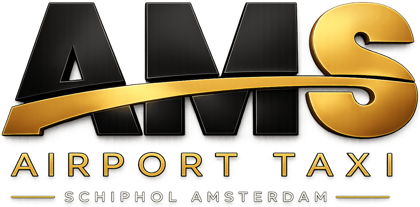 AMS Airport Transfer