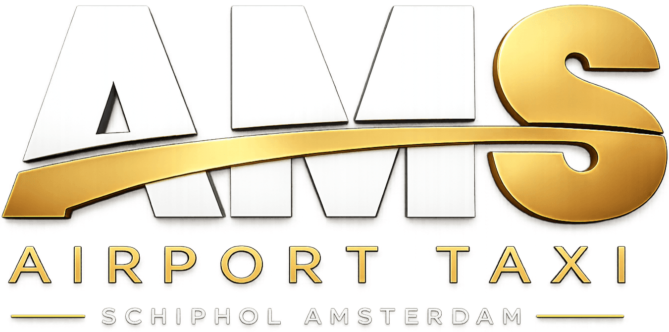 AMS Airport Transfer