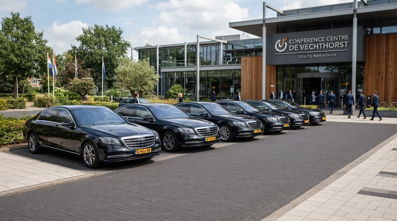 Evenementenvervoer